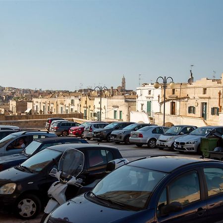A Ridosso Dei Sassi Βίλα Ματέρα Εξωτερικό φωτογραφία